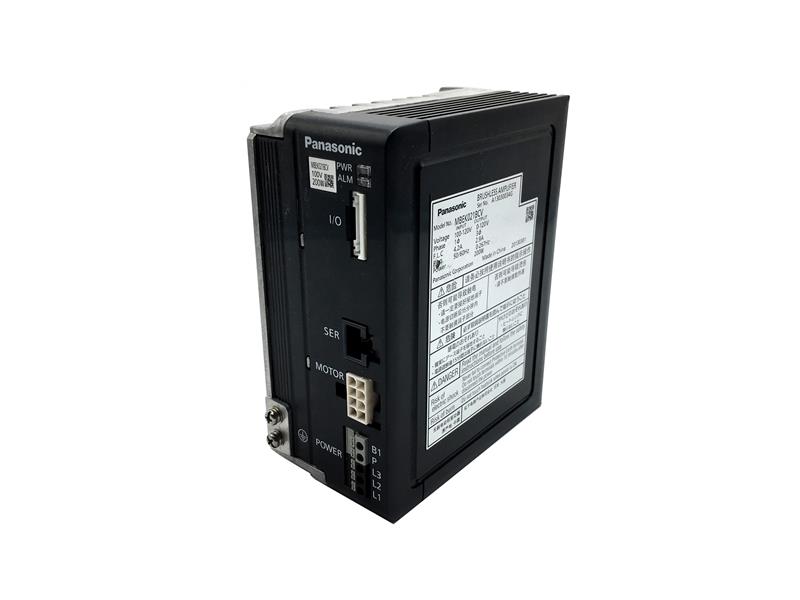 Matsushita Electric MBEK021BCV