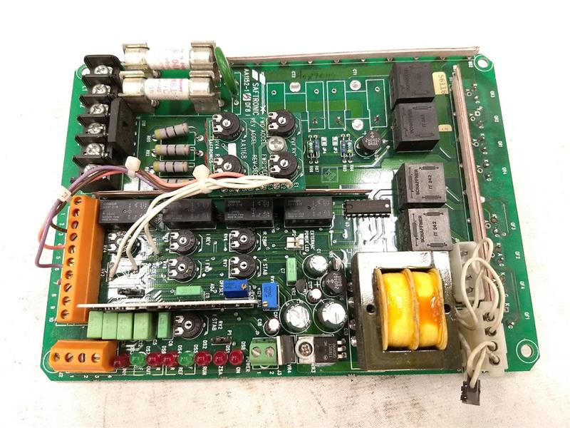 Anaheim Automation AA1521