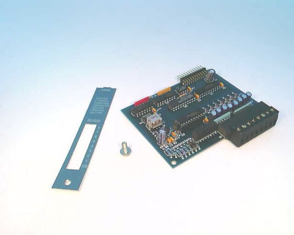 Rugid Computer ANIN8