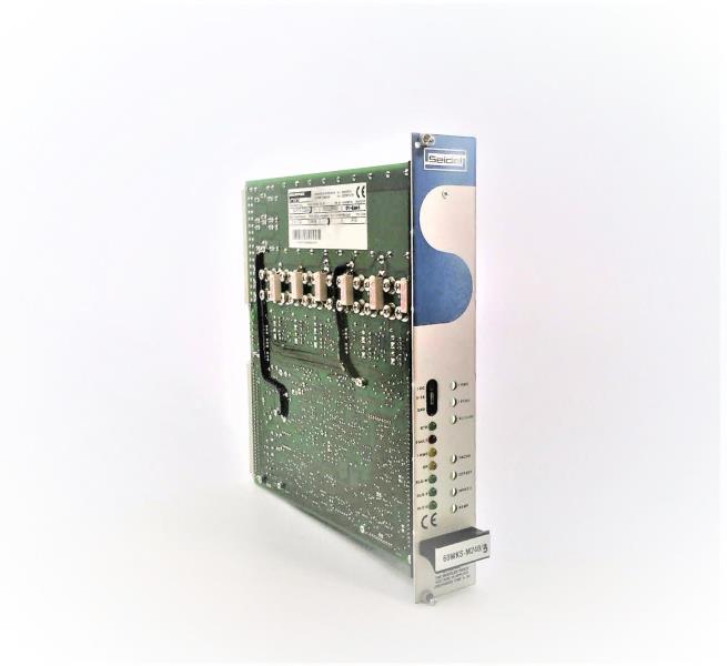 Kollmorgen 60WKS-CE240/3PB