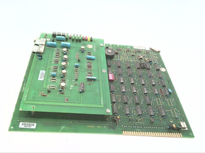 Allen Bradley 7300-UMG-1