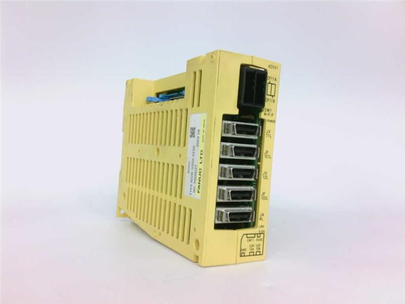 Fanuc A02B-0303-C180