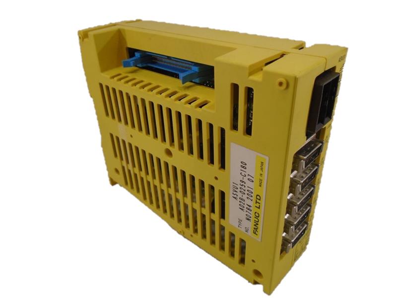 Fanuc A02B-0259-C180