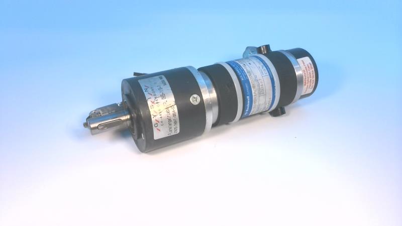 Allen Bradley DEK S240-1A/8+500LD+GPL65-5:1