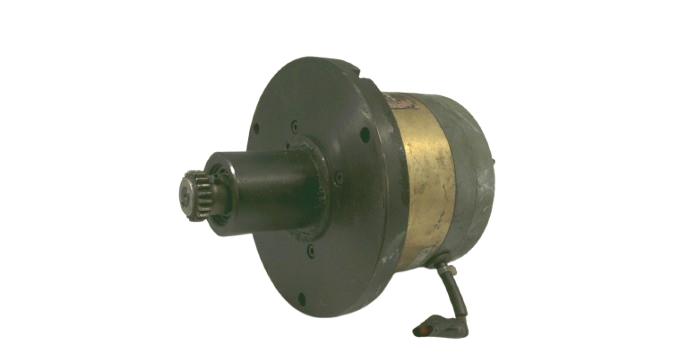 Asea Brown Boveri F12M2-57348