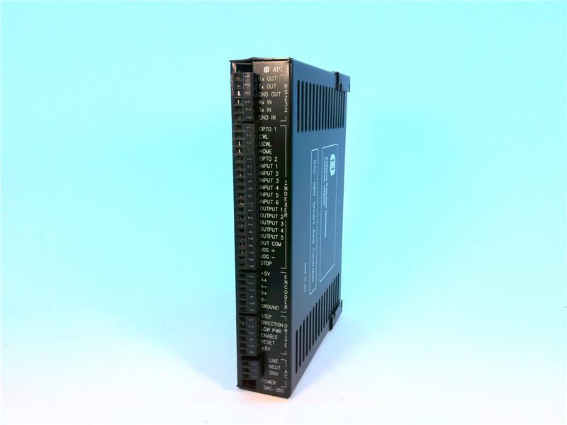 Danaher Motion SAC560