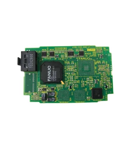 Fanuc A20B-3300-0663