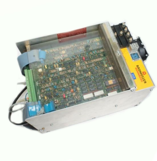 Baumuller BUH2-90/90-62-102-00