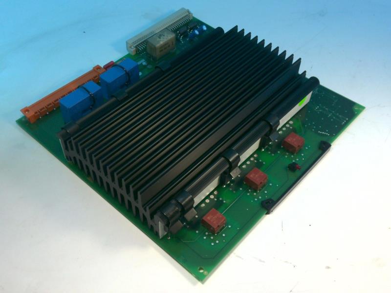 Asea Brown Boveri 3HAB8798-1