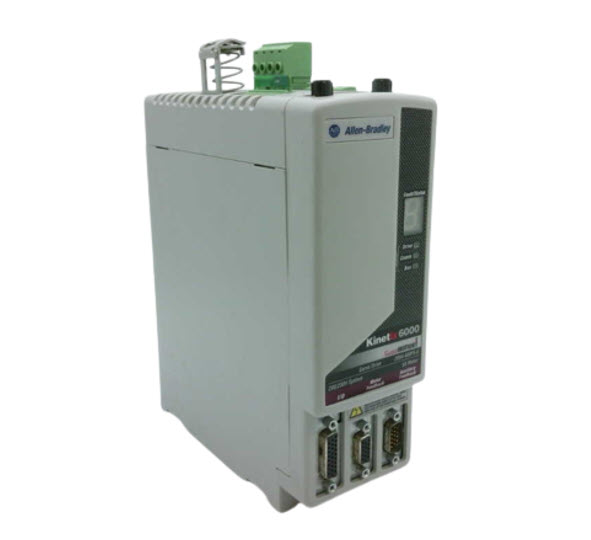 Allen Bradley 2094-AMP5-S