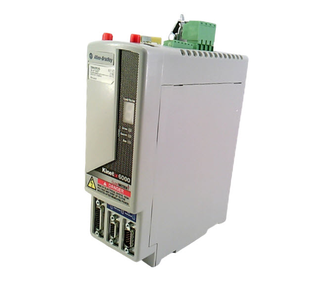 Allen Bradley 2094-AM02-S