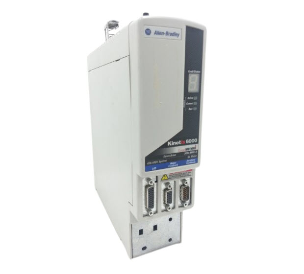 Allen Bradley 2094-BM01