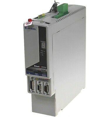 Allen Bradley 2094-BM02