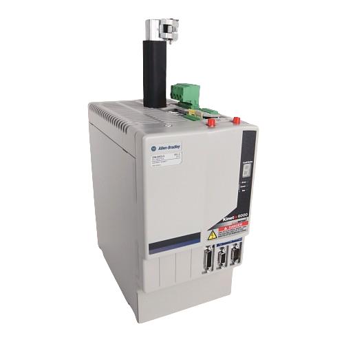 Allen Bradley 2094-BM03-S