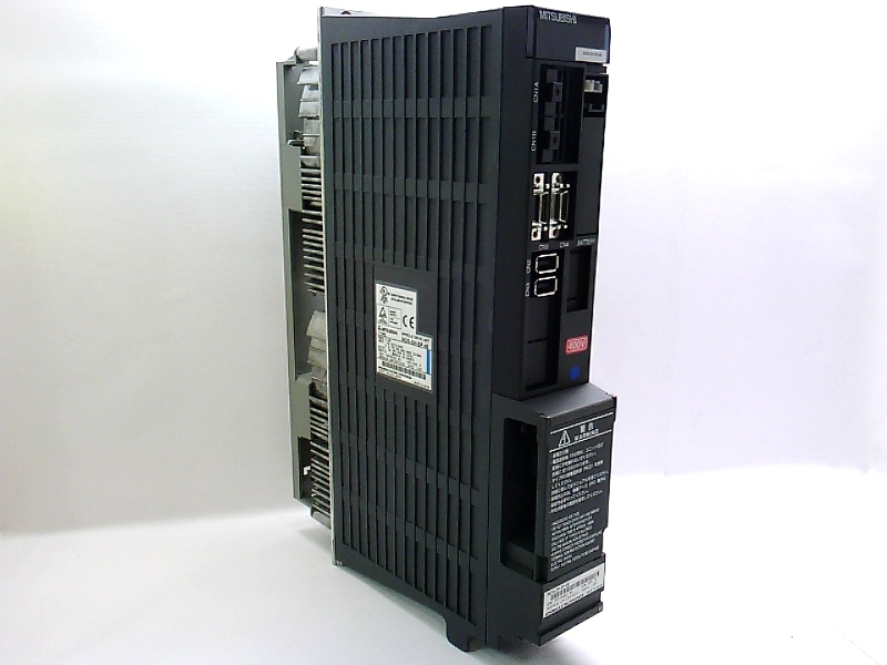 Mitsubishi MDS-DH-SP-40