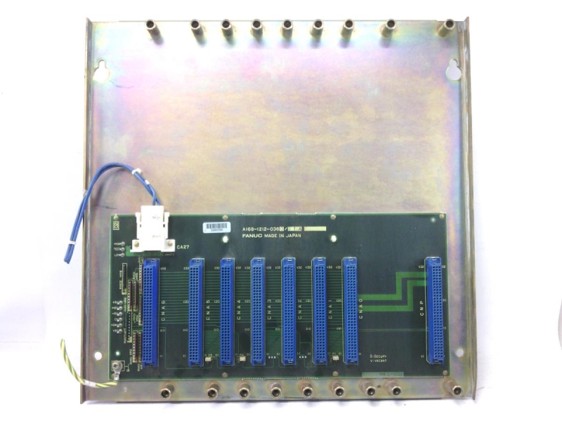 Fanuc A16B-1212-0360