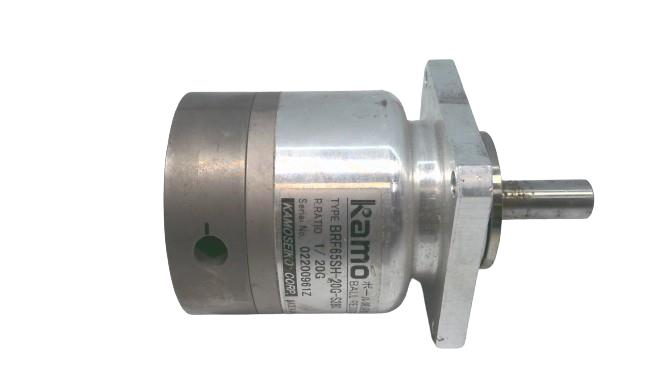 Kamo Seiko BRF65SH-20G-S280