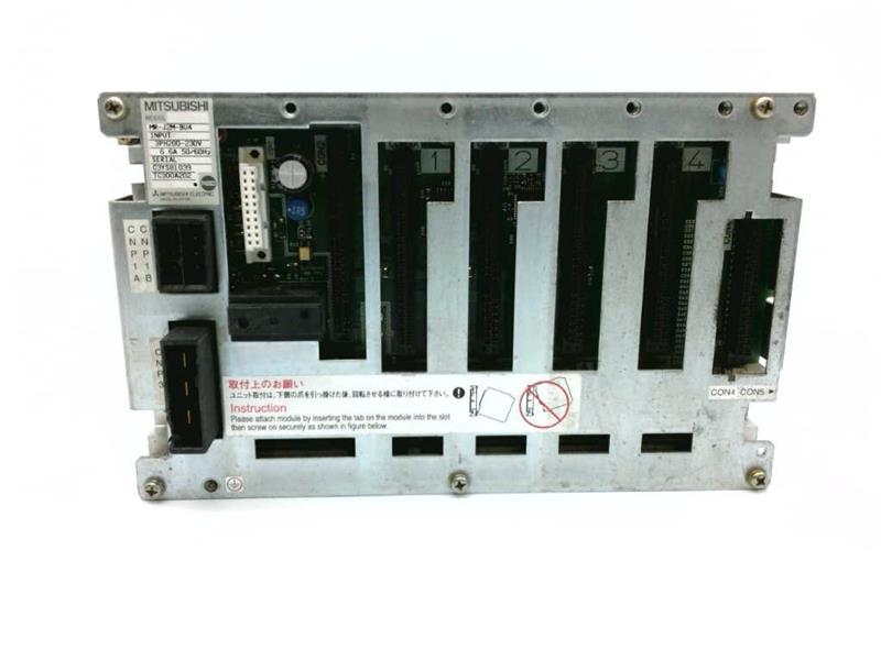 Mitsubishi MR-J2M-BU4