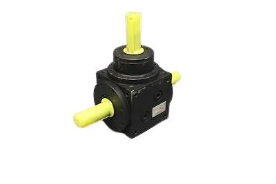 Nidec Corp P75L-1.00:1-WA 123 V2