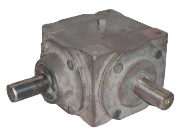 Regal Rexnord 0220-00805-150