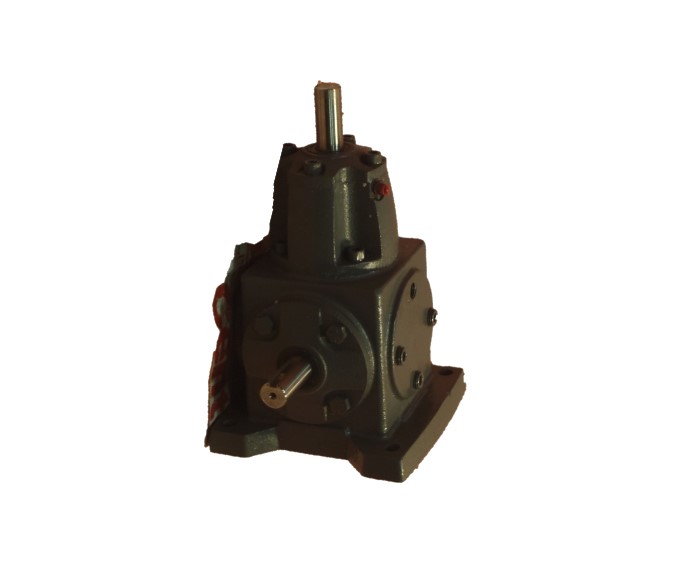 Altra Industrial Motion VR137-N-M7