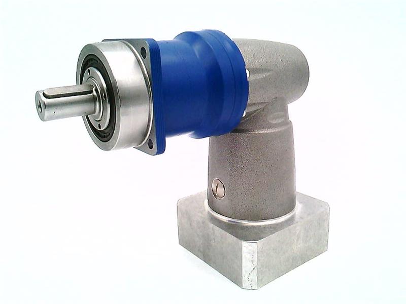 Wittenstein SPC-060S-MF2 10-1C1-1K01