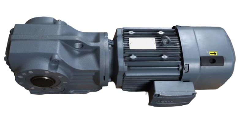 Sew Eurodrive KA77B DRE132MC4/TH/2W