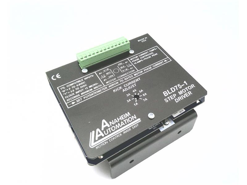 Anaheim Automation BLD75-1