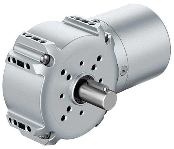 Ebm Papst VG.VD4915BK1.EC75.1.4