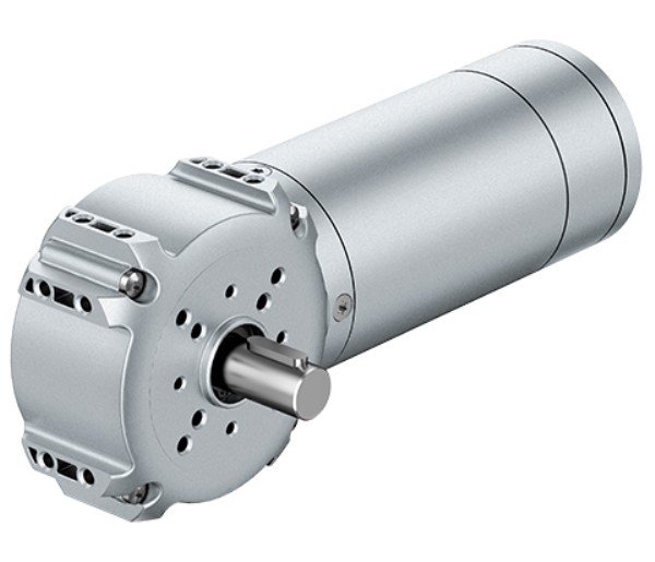 Ebm Papst VG.ECI6340BK1.EC75.1.4