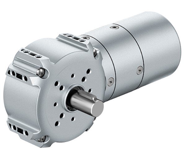 Ebm Papst VG.VD4915BK1.EC75.2.33