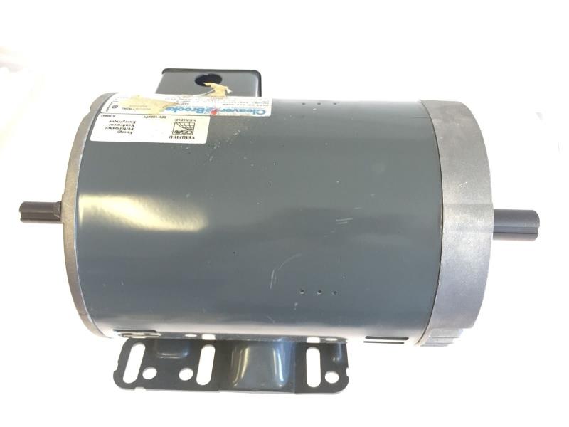 Cleaver Brooks 894-3141