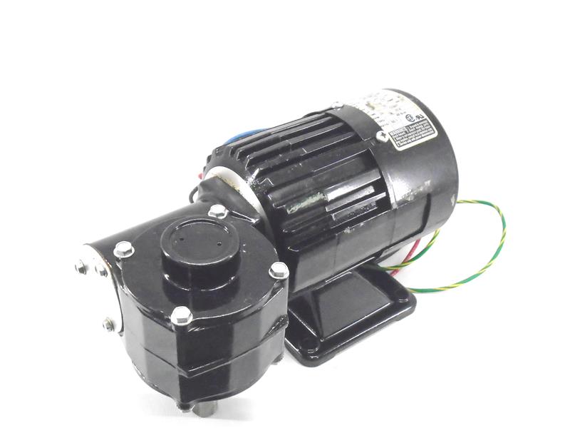 Bodine Electric 34Y4BFCI-5R