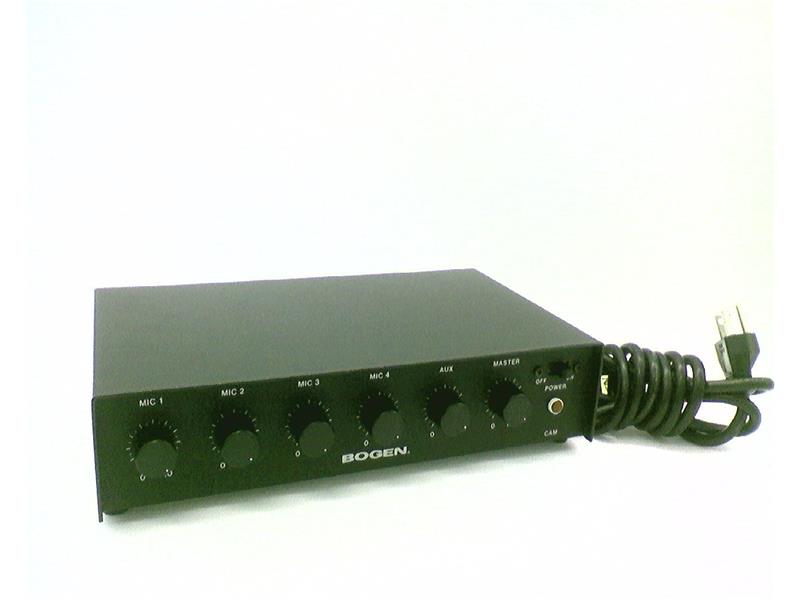 Bogen Communication CAM