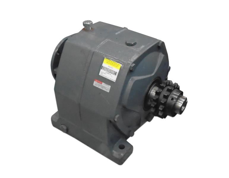 Altra Industrial Motion F653A-50-B7