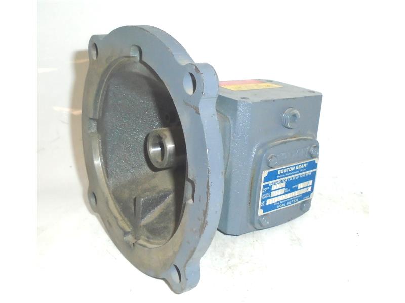 Altra Industrial Motion F71010PSB5G6