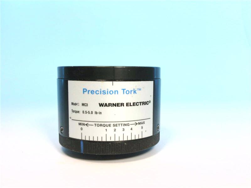 Altra Industrial Motion MC3