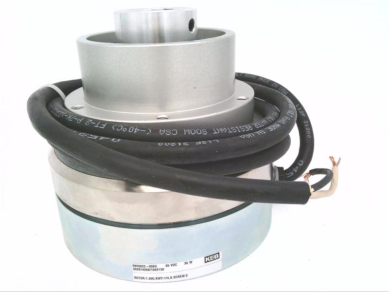 Keb Automation 0903822-009U