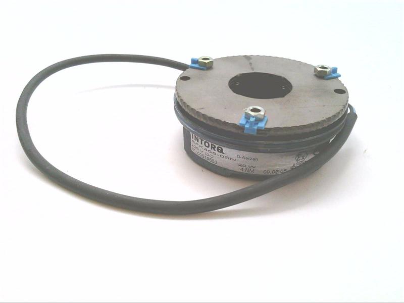 Lenze BFK458-06N-205