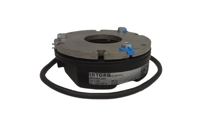 Lenze BFK458-08N 519514