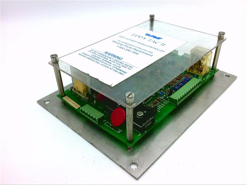 Whiting Corp 040553X