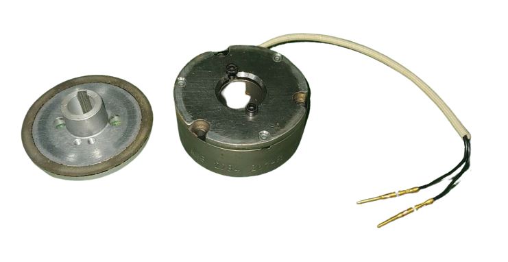 Asea Brown Boveri 2284261-R