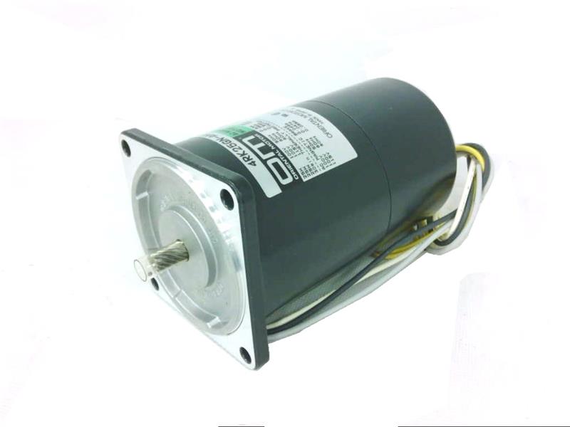 Oriental Motor 4RK25GN-AMUL