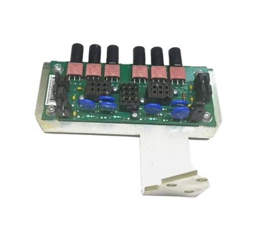 Asea Brown Boveri 3HAC064603-001