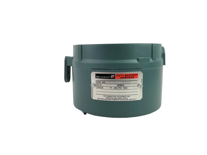 Asea Brown Boveri F52C0724A