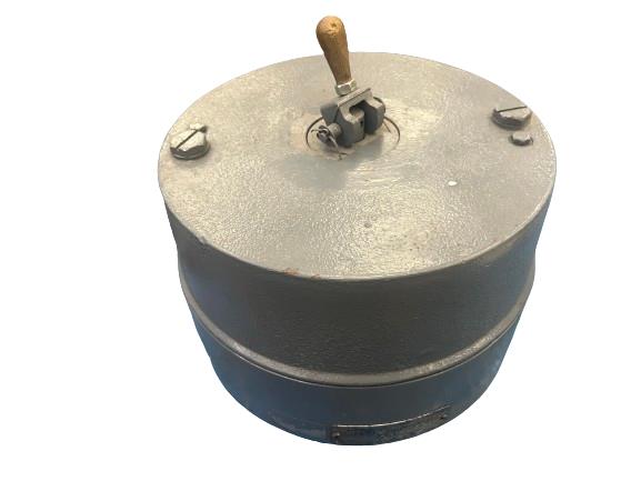 Dings Co XV0R82050-4-K3H