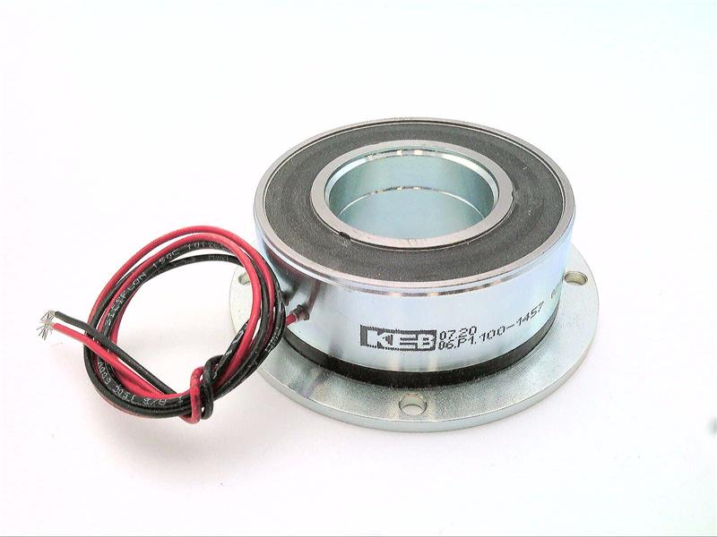 Keb Automation 06P1100-1457