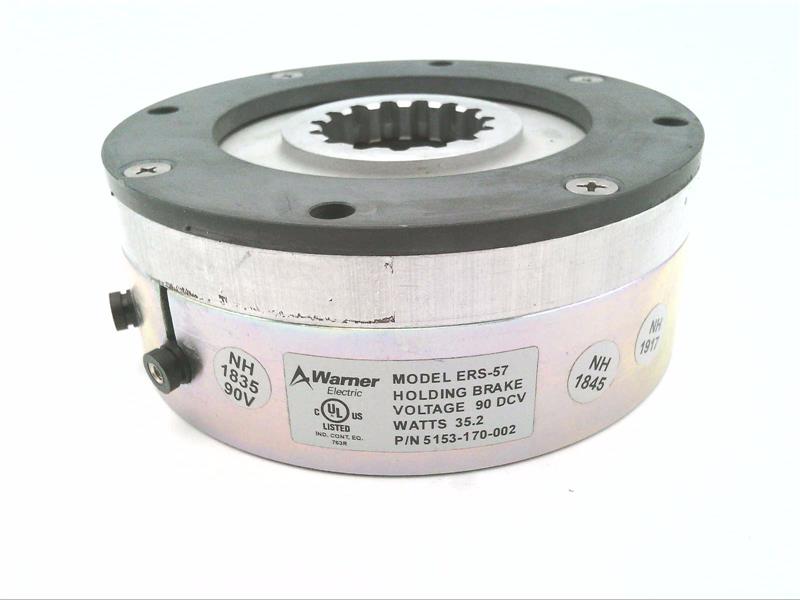 Altra Industrial Motion 5153-170-002