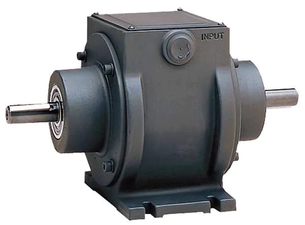 Altra Industrial Motion EP-400-90VDC