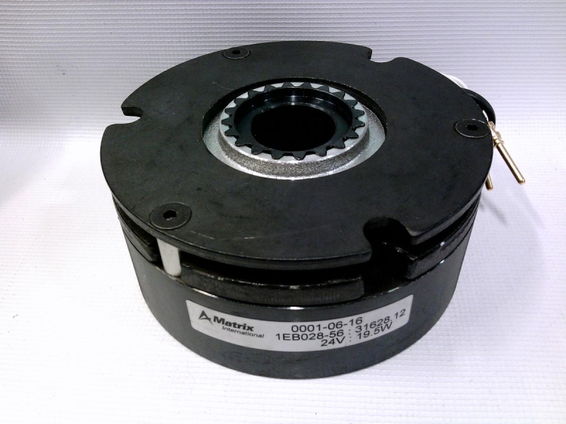 Altra Industrial Motion 1EB02856